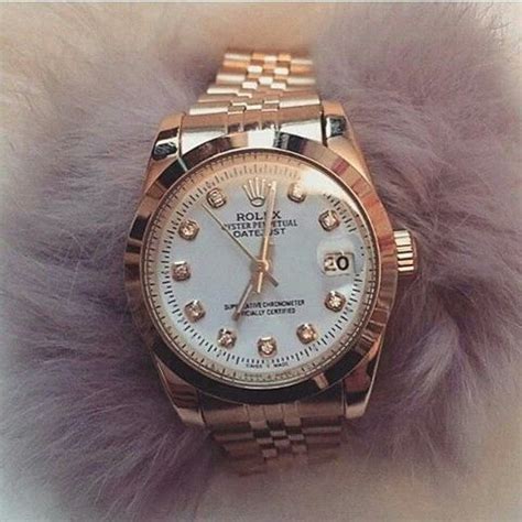 rolex can't tell time